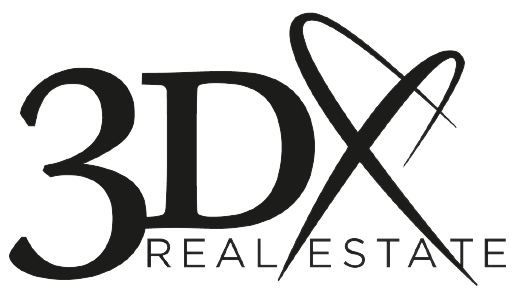3DX Real Estate-Brighton
